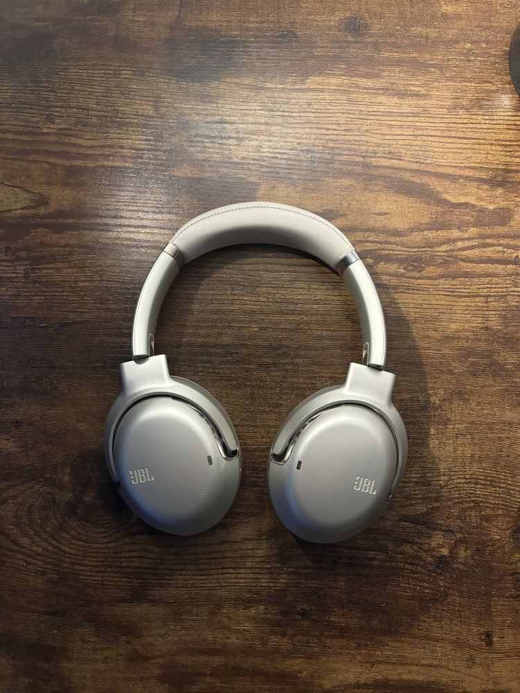 Słuchawki JBL Tour One M2