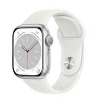 Apple Watch 8 | 41mm | GPS  | kolory | #2519b iGen