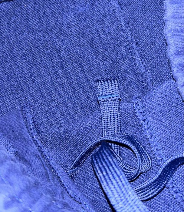 Nike spodnie dresowe dresy dziewczęce 137-146cm