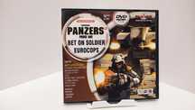 Codename Panzers Beta on Soliders Eurocops PC