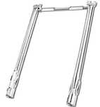 Palnik do grilla gazowego Weber Serii 200 45.7cm LOKHING