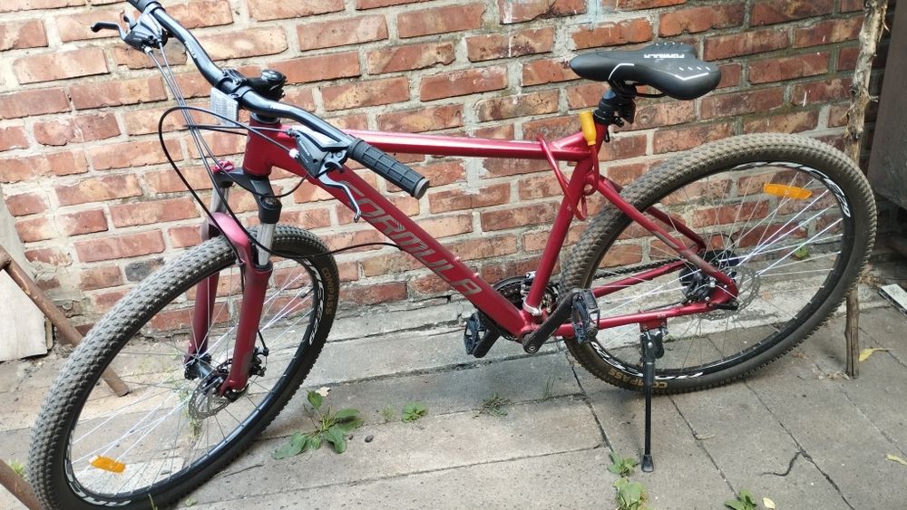 Продам велосипед скоростной