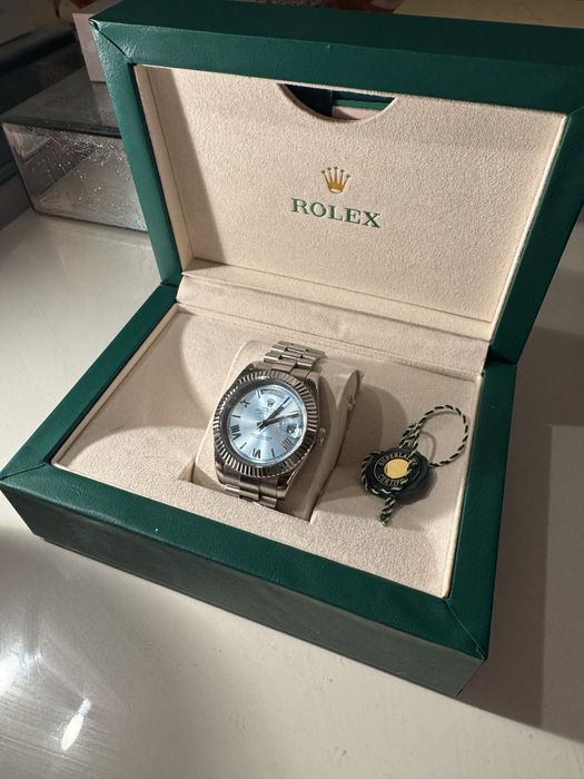 Rolex DayDate 40mm Automat