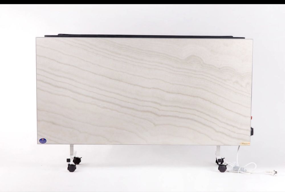 Обігрівач керамічний 750 (120*60)