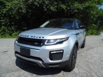 2018 Land Rover Range Rover Evoque SE