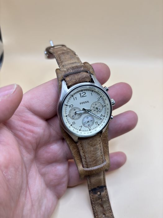 Наручний годинник Fossil 2794, кварц