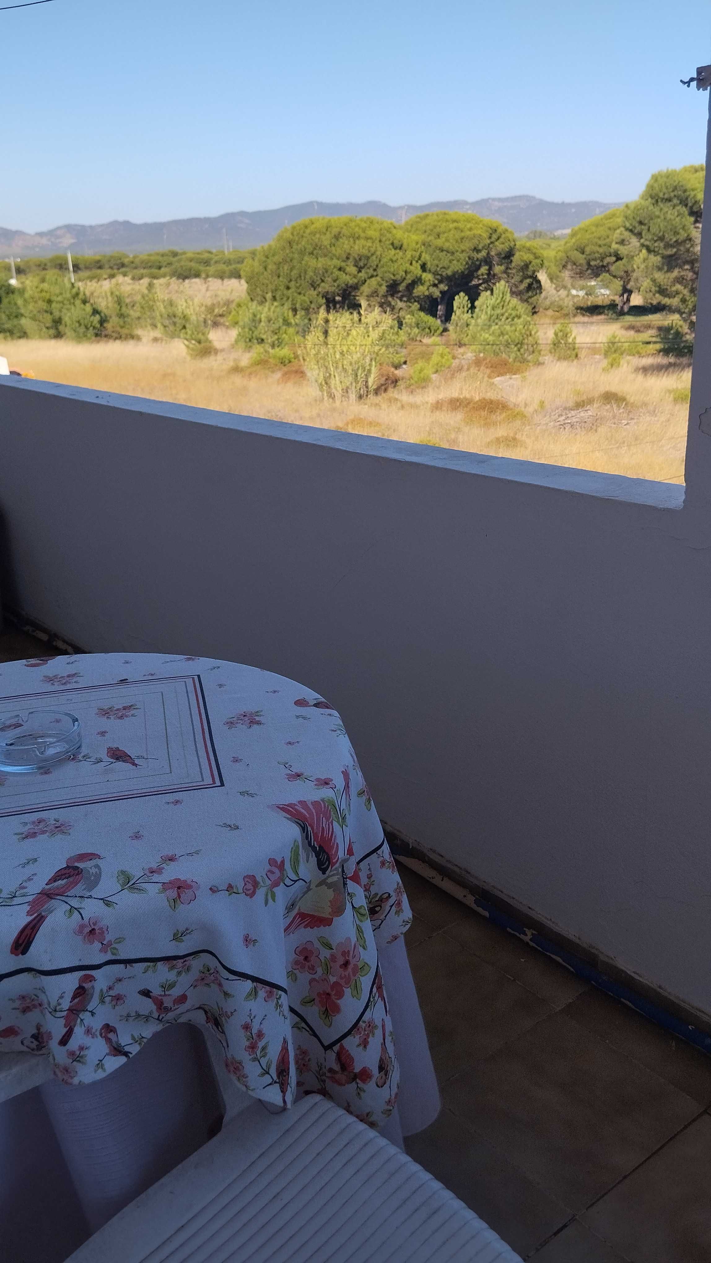 Casa com 1 quarto Férias Milfontes