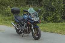 Suzuki Bandit GSF600S