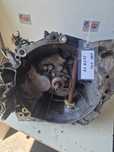 caixa de velocidades peugeot 306 1.9