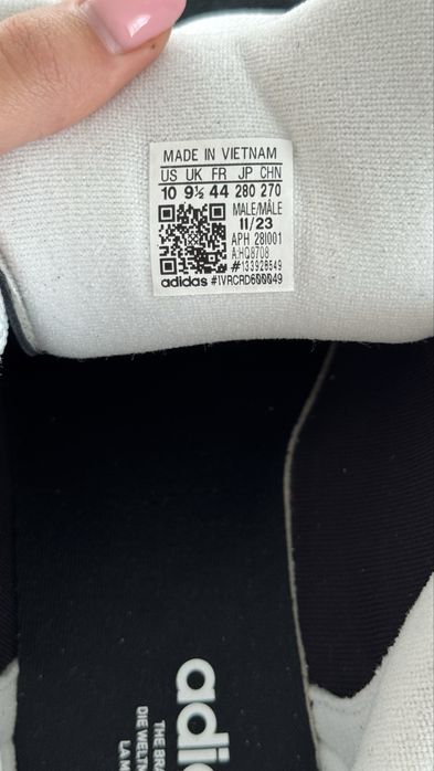 Чоловічі кросівки adidas Campus (original!)