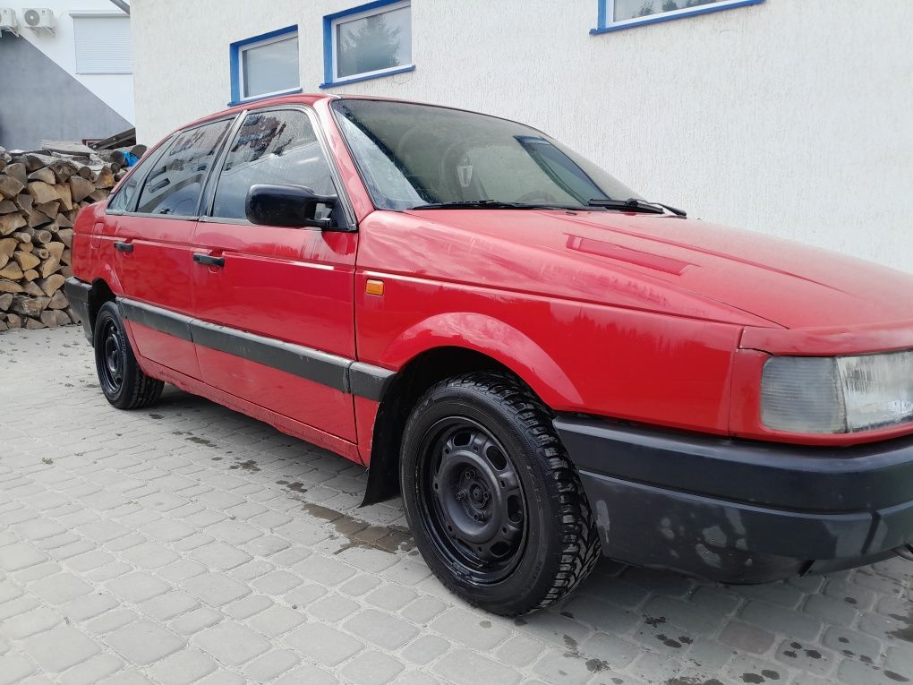 Продам пасат б3 1,6 дизель