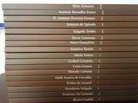 Coleção 2 Faces Quidnovi - 17 volumes
