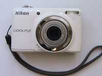 Продам фотоаппарат Nikon Coolpix  L25
