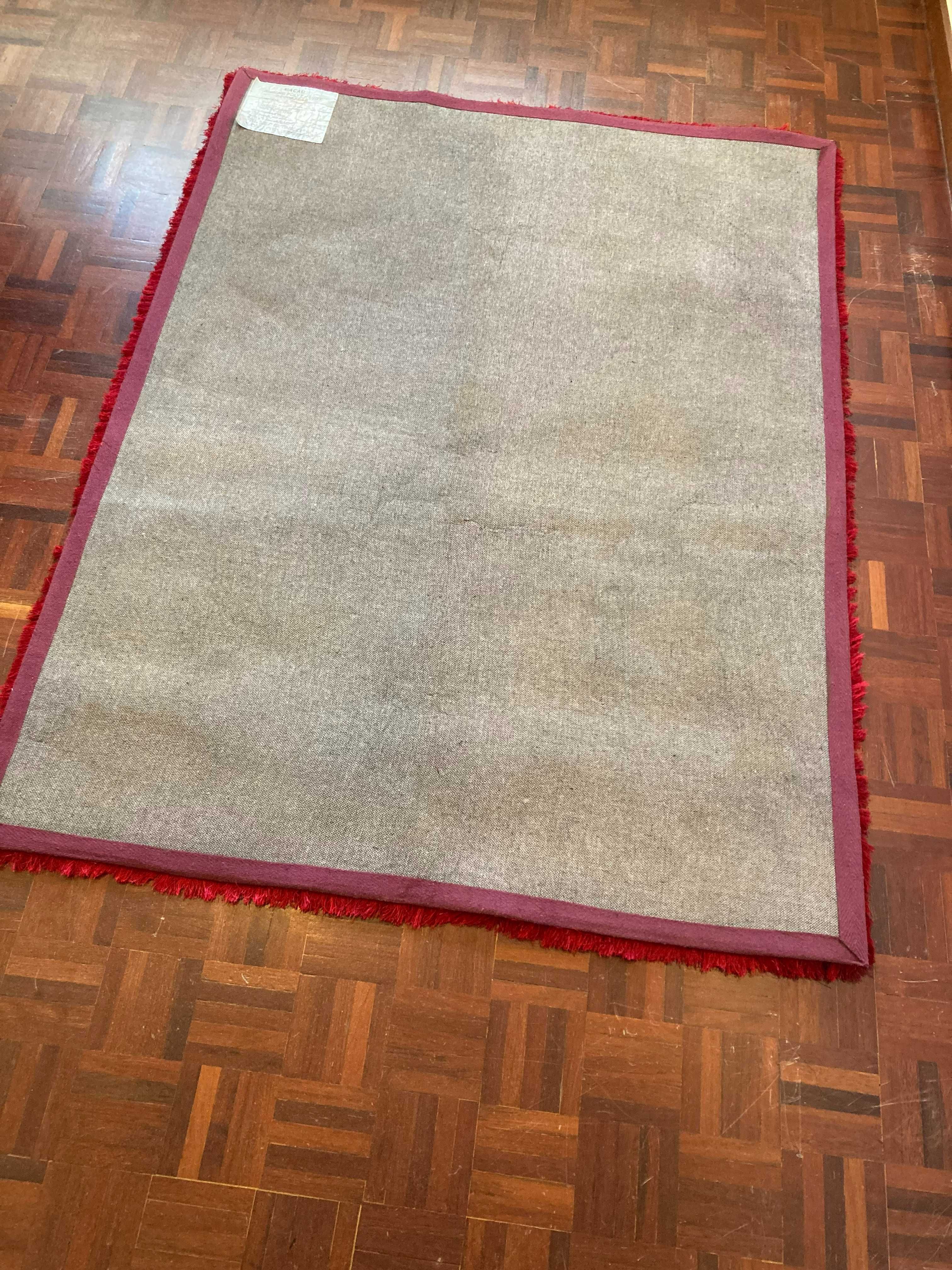 Carpete MACAO Shining Poly Shaggy