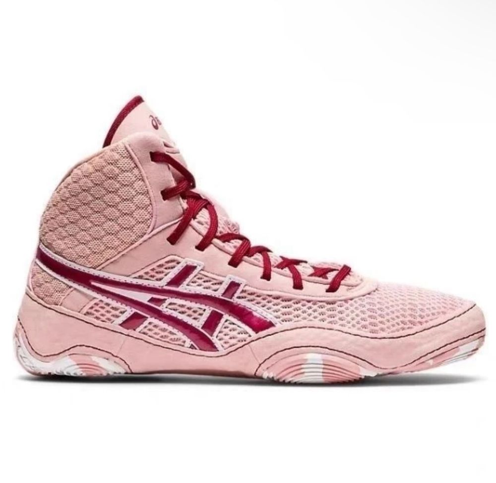 Борцовки Asics Matblazer