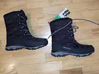 Ботинки зимние Karrimor женские сапоги сапожки унты