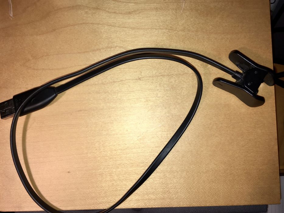 Garmin Vivosmart 3 - kabel do ładowania