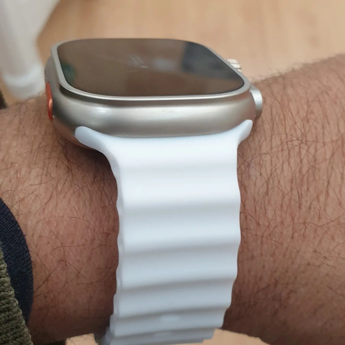 Kit smartwatch  ultra 9
