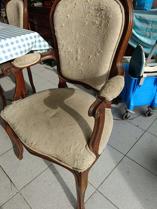 Vendo vários artigos para desocupar