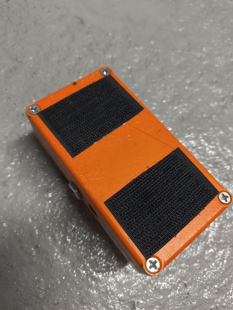 Dunlop MXR M101 PHASE 90