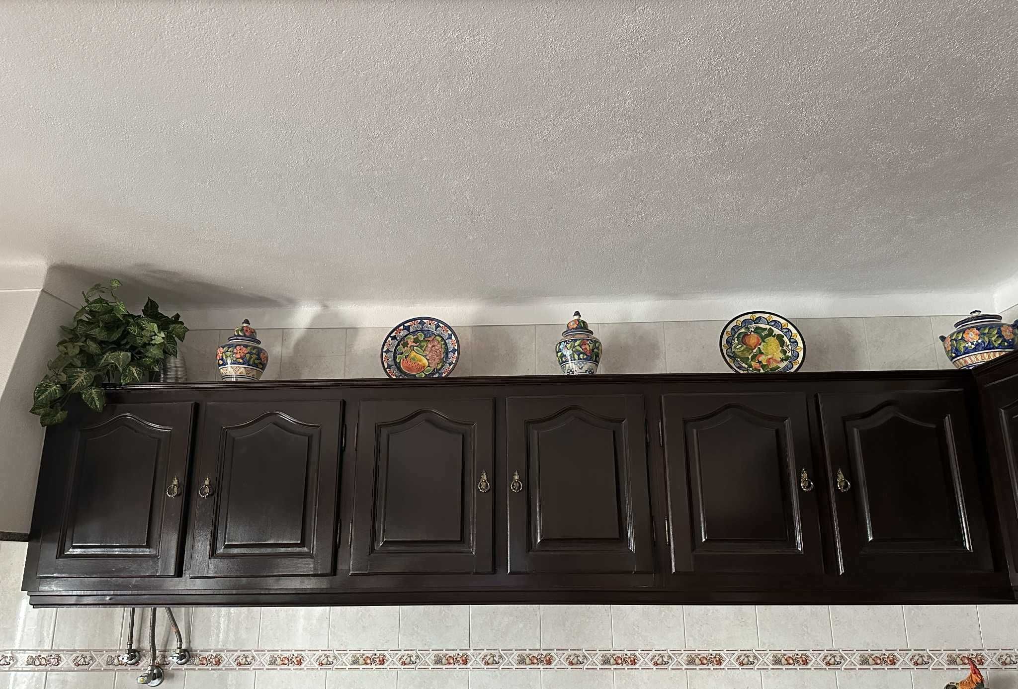 Armário de Cozinha de boa qualidade