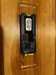 OWC - 500 GB Aura Pro 6G