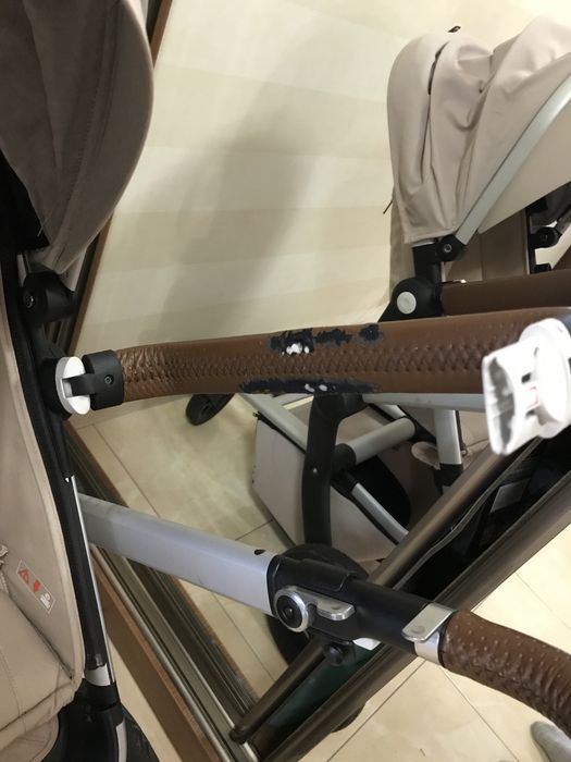 Коляска Joolz Day2