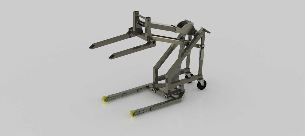 Spawanie MIG/MAG +SolidWorks projekty(stal,alumimium,konstrukcje)
