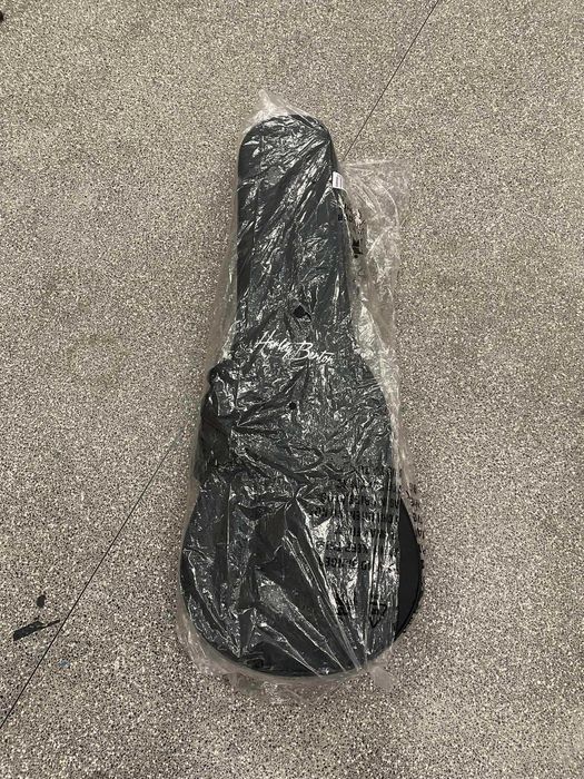 Estojo para Guitarra Elétrica Harley Benton