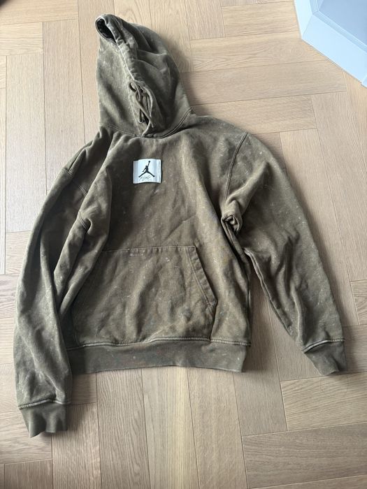 Bluza nike jordan s