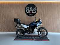 Husqvarna Norden 901 Expedition