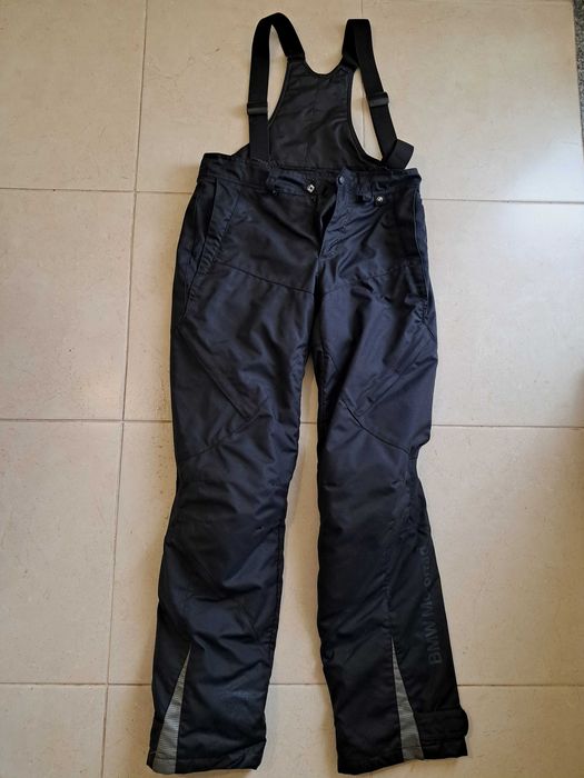 Calças motociclista BMW Tourance 2 (como novas)