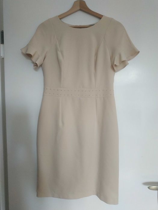 Elegancka sukienka, Danhen, rozmiar 36