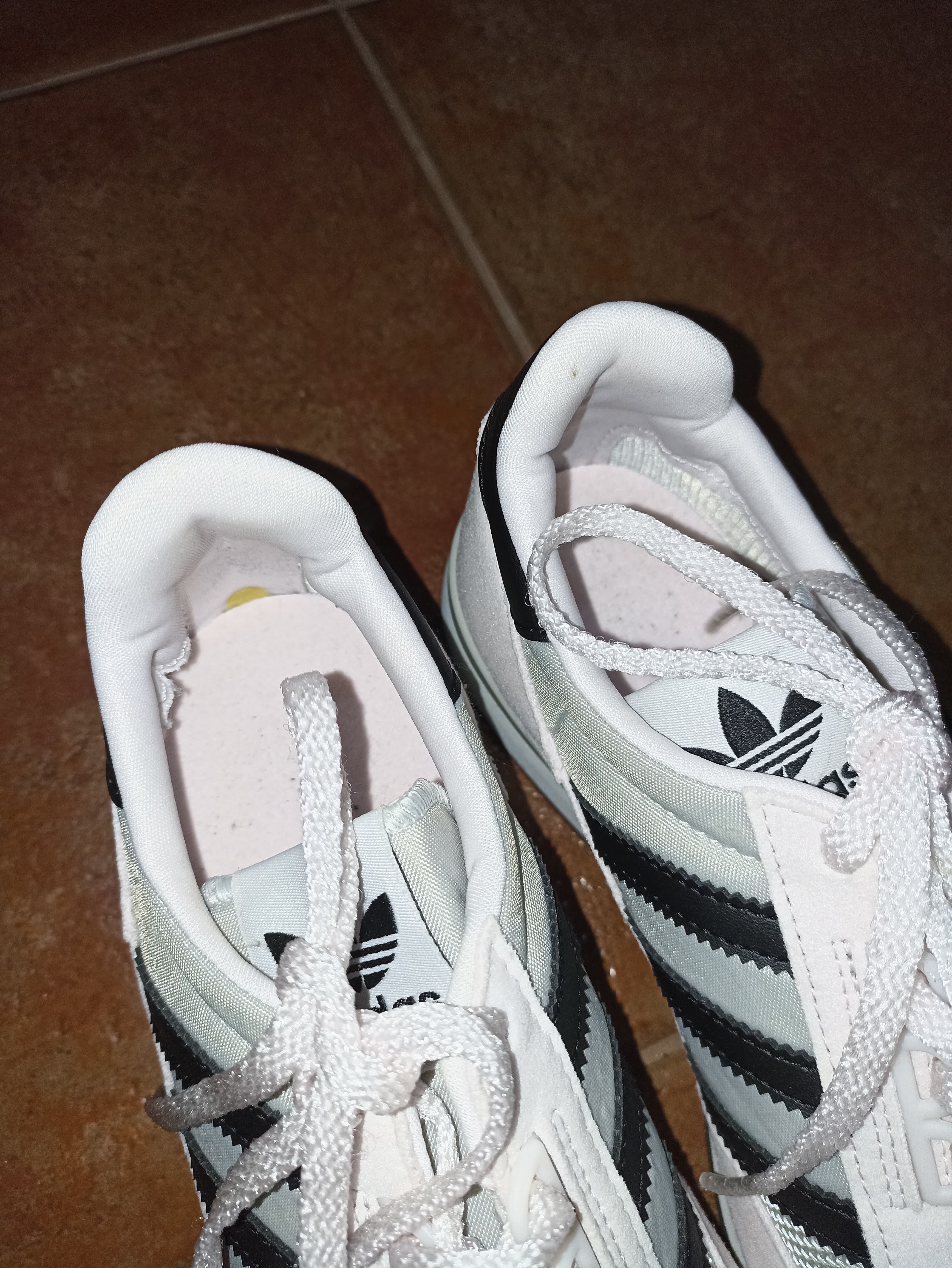 Sapatilhas adidas Originals ZX 500