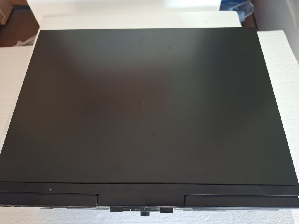 Magnetofon Technics RS-X320