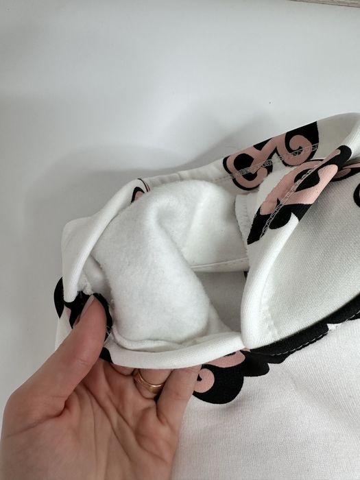 РОЗПРОДАЖ Костюм на флісі, розміри 98, 104, 116, 128