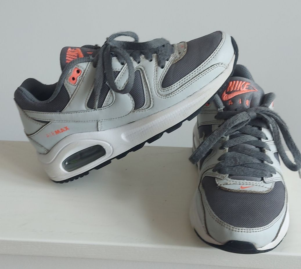 Buty Nike AirMax róż. 36