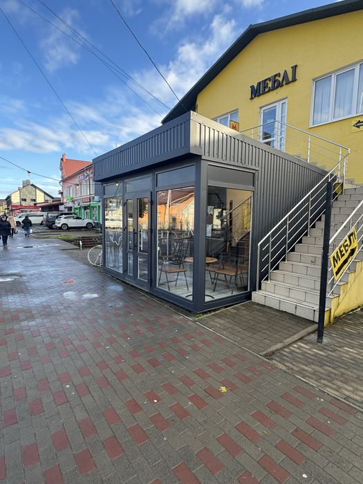 Продаж мафу, без локації, з доставкою на ваше місце.