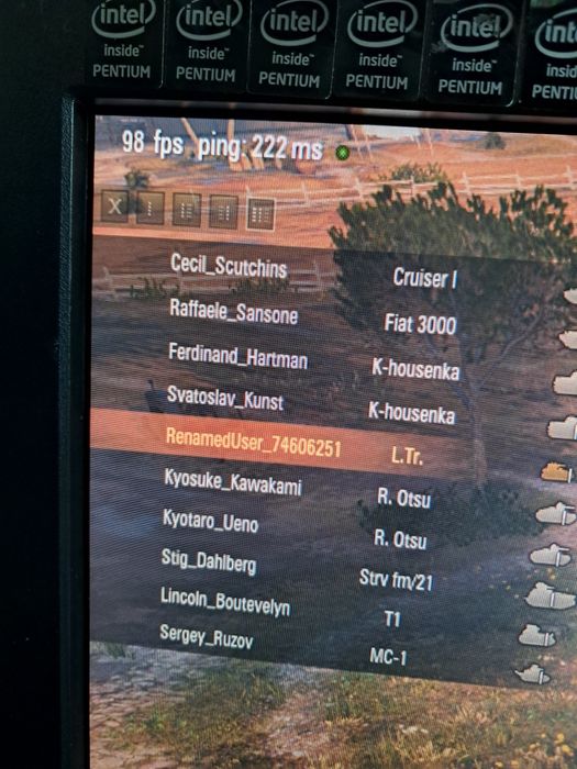 Ігровий компютер (Intel i7-3770K/8gb ddr3/ssd256+hdd500/gtx1060)