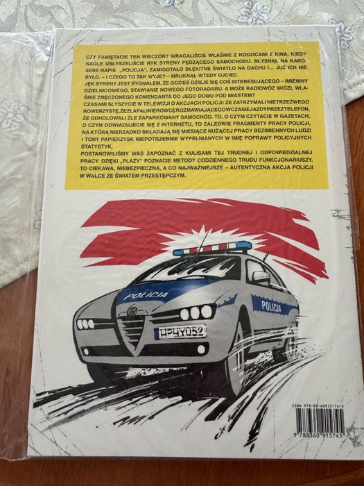 Kapitan  Żbik Tajemnica plaży w Pourville