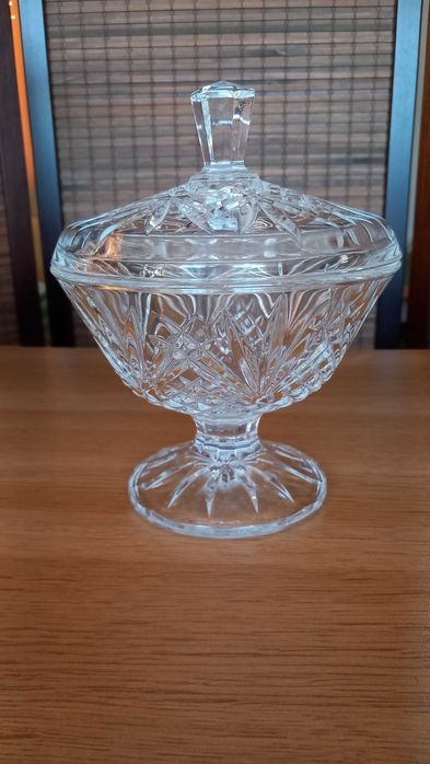 Bomboneira Cristal d'Arques, linha Villemont