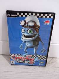CrazyFrog Racer 2 PC