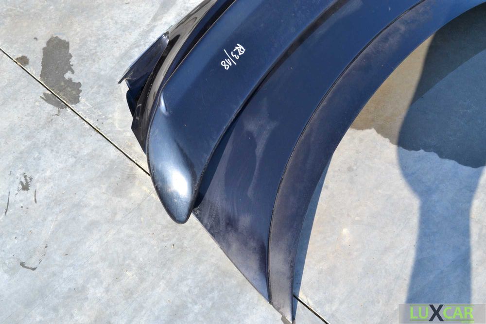 Klapa bagażnika tył tylna VW PASSAT CC LC5M GT LOTKA RZ3/18 GORLICE