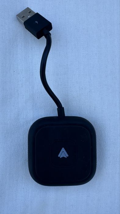 Adaptador Android auto, sem fios para carro ou mota