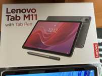 Lenovo Tab M11 Gwarancja