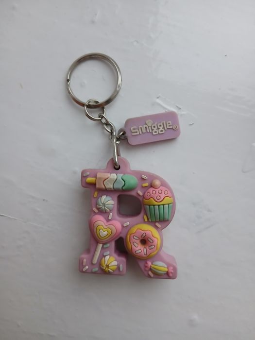 Брелочок,smiggle.