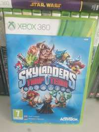 Skylanders trap team xbox 360