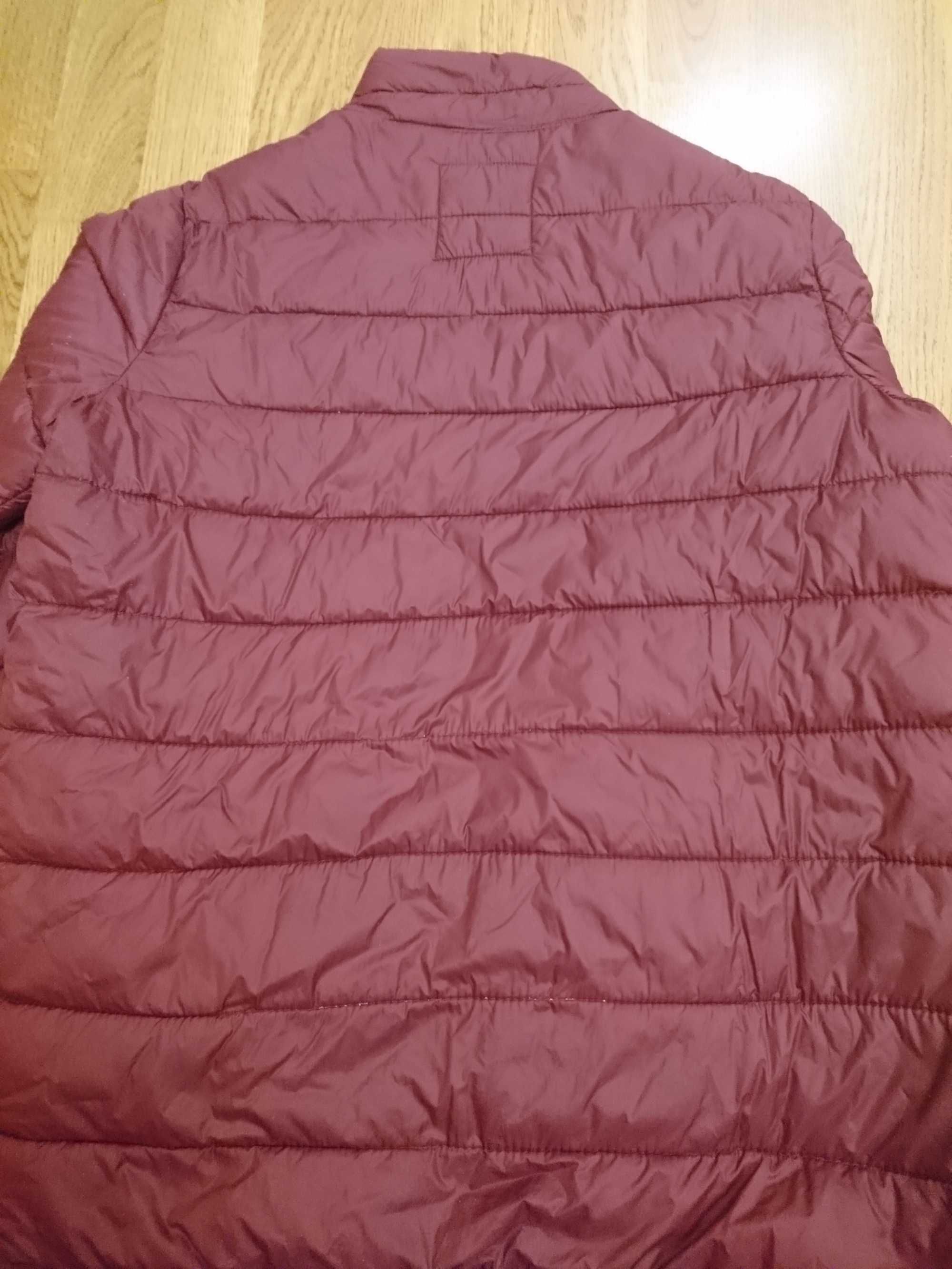 Продам куртку демисезонную на подростка old navy, размер XL