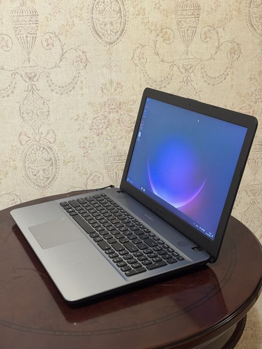 Ноутбук Asus X541S N3710 HDD 500GB