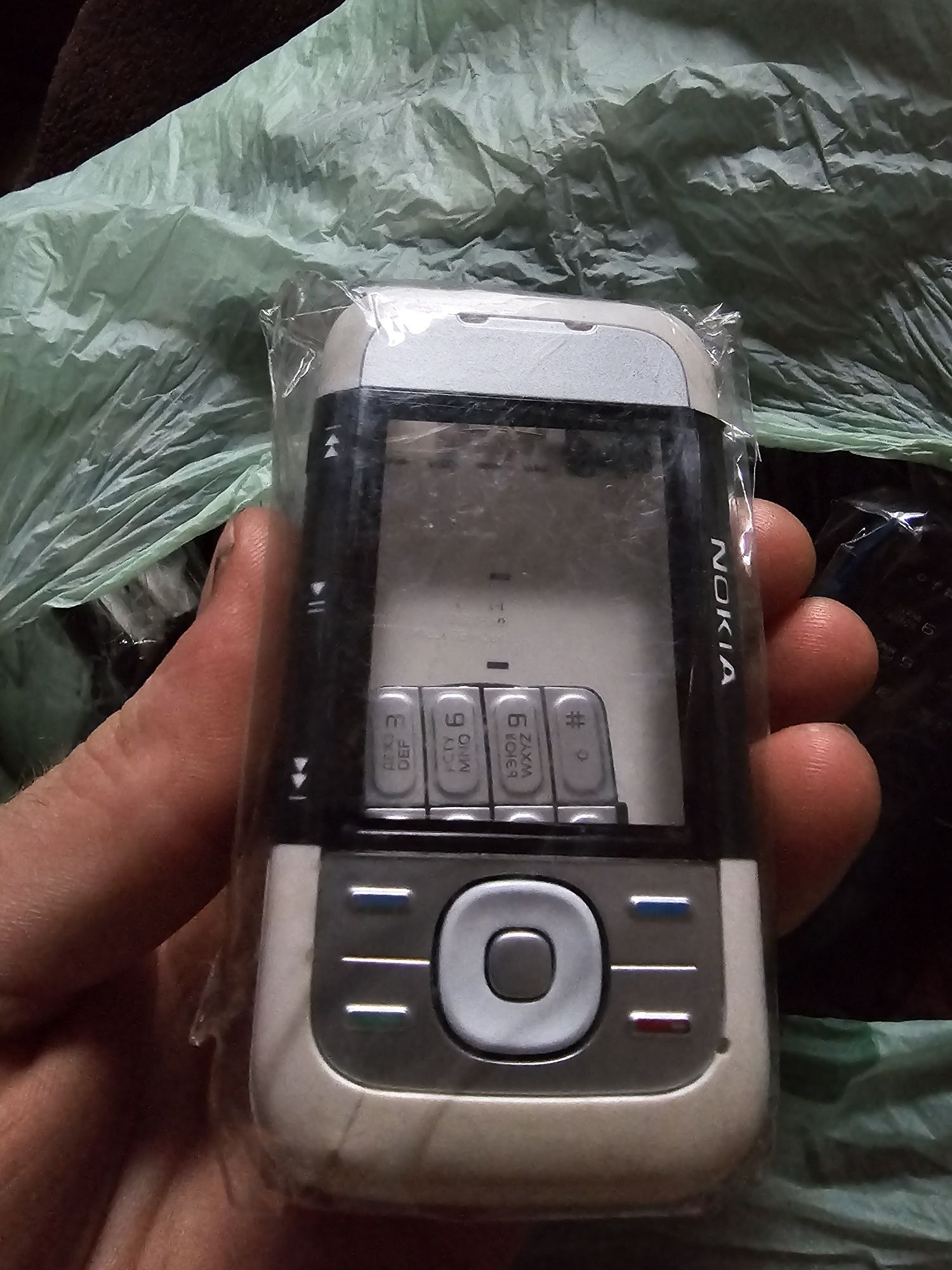 Корпуса nokia , разные модели